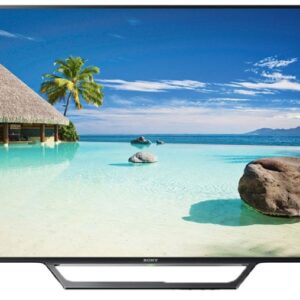 Tivi LED Sony 32 inch KDL-32W610E – Thiết kế hiện đại