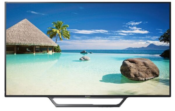 Tivi LED Sony 32 inch KDL-32W610E – Thiết kế hiện đại