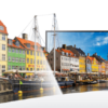 Tivi LED Sony 32 inch KDL-32W610E – HDR