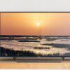 Internet Tivi Sony 40 Inch KDL-40W660E - Thiết kế trang nhã