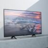 Internet Tivi Sony 43 inch KDL-43W750E - Thiết kế sang trọng, hiện đại