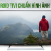 Chuẩn hình ảnh HDR trên Tivi KD-43X8000E