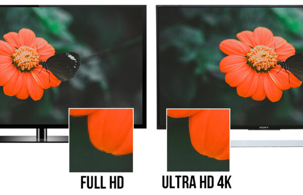 Tivi KD-49X8000E chuẩn 4k