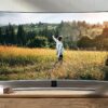 Smart Tivi Cong Samsung 4K 65 inch 65NU8500 Sống động mọi khoảnh khắc