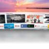 Smart Tivi Cong Samsung 4K 65 inch 65NU8500 giải trí mở rộng