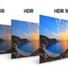 Smart Tivi Samsung 4K 75 inch UA75NU8000 HDR 10+