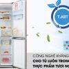 Công nghệ thông minh T.ABT - Tủ lạnh Aqua Inverter 456 lít AQR-IGW525EM GB