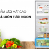 Ngăn giữ ẩm lưới mắt cáo