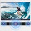 Loa Soundbar 2.2 Samsung HW-J250/XV - Âm thanh mạnh mẽ