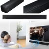 Loa Soundbar 2.2 Samsung HW-J250/XV- Thiết kế loa