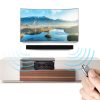 Loa Soundbar 2.2 Samsung HW-J250/XV - Nghe nhạc từ USB