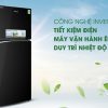 Công nghệ Inverter - Tủ lạnh Panasonic Inverter 366 lít NR-BL381GKVN