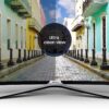 Smart Tivi Cong Samsung 49 Inch UA49M6303 Ultra Clean View