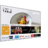 Smart Tivi Cong Samsung 49 Inch UA49M6303 Smart Hub