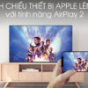 Smart Tivi QLED Samsung 8K 55 inch QA55Q900R - AirPlay 2