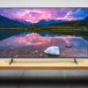 Smart Tivi QLED Samsung 4K 65 inch QA65Q75R - Thiết kế