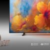 Smart Tivi QLED Samsung 65 inch QA65Q9F quantium dot