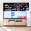 Smart Tivi Samsung 4K 43 inch UA43RU7200 - SmartThings