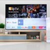 Smart Tivi Samsung 4K 65 inch UA65RU7100 - SmartThings