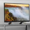 Smart Tivi Sony 32 inch KDL-32W610F thiết kế mỏng ấn tượng