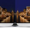 Smart Tivi 4K Samsung 49 inch 49MU6100  công nghệ UHD 4K