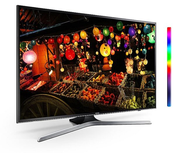 Smart Tivi 4K Samsung 49 inch 49MU6100  pur colour