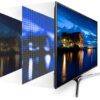 Smart Tivi 4K Samsung 49 inch 49MU6100  Chất lương HDR vượt trội