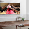 Smart Tivi Sony 4K 49 inch KD-49X7000F Công nghệ âm thanh clear audio+