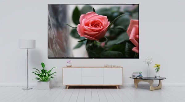 Thiết kế - Android Tivi OLED Sony 4K 55 inch KD-65A9F