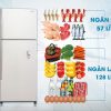 dung tích tủ lạnh R-T190EG1D