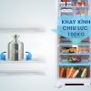 Khả năng chịu lực của mặt kính tủ lạnh R-T190EG1D