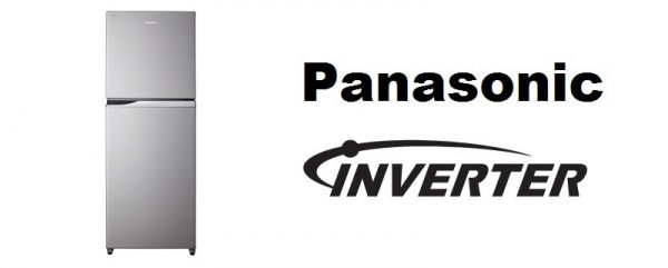 Tủ lạnh Panasonic Inverter 303 lít NR-BL348PSVN Tủ lạnh inventer