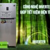 RT32K5532S8/SV công nghệ inverter