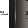 Lấy nước bên ngoài - Tủ lạnh LG Inverter 475 lít GN-D602BL