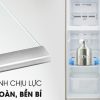 Khay kính chịu lực an toàn - Tủ lạnh Toshiba Inverter 233 lít GR-A28VS (DS)